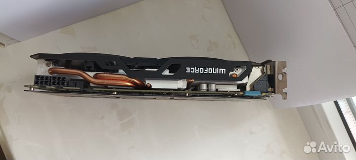 Gigabyte nvidia GeForce GTX 960 4GB