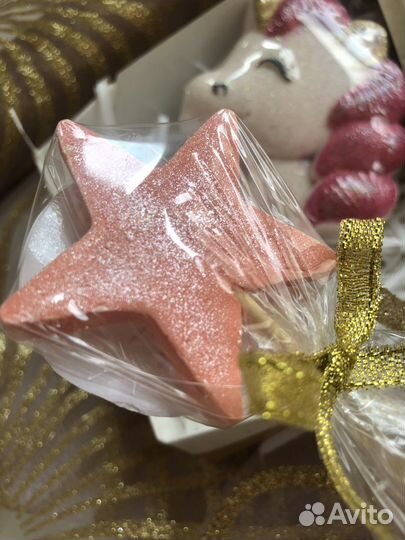 Подарочный набор