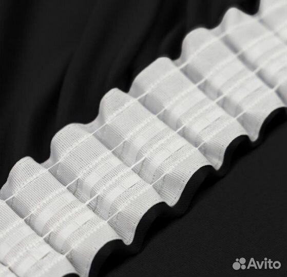 Шторы блэкаут комплект 2 шт