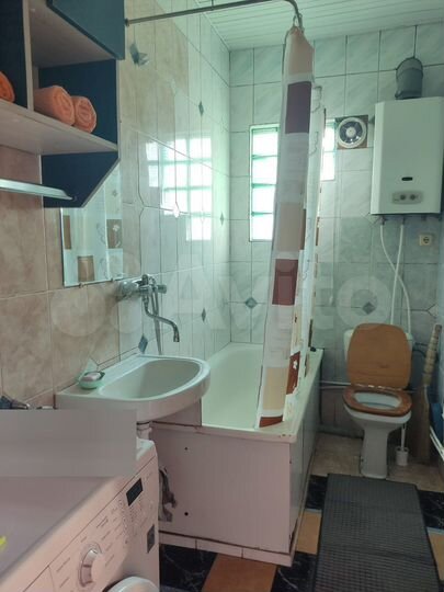 Дом 30 м² на участке 4 сот.