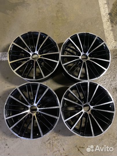 Диски bmw r18