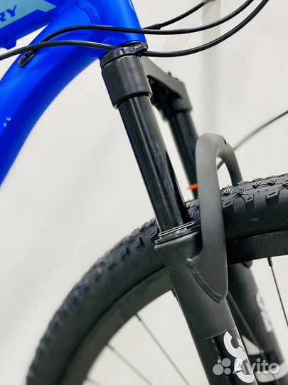 Велосипед горный взрослый 29 колеса Timetry