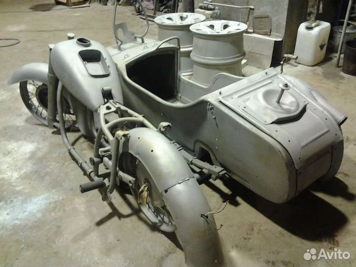 Пескоструйная очистка, покраска металла