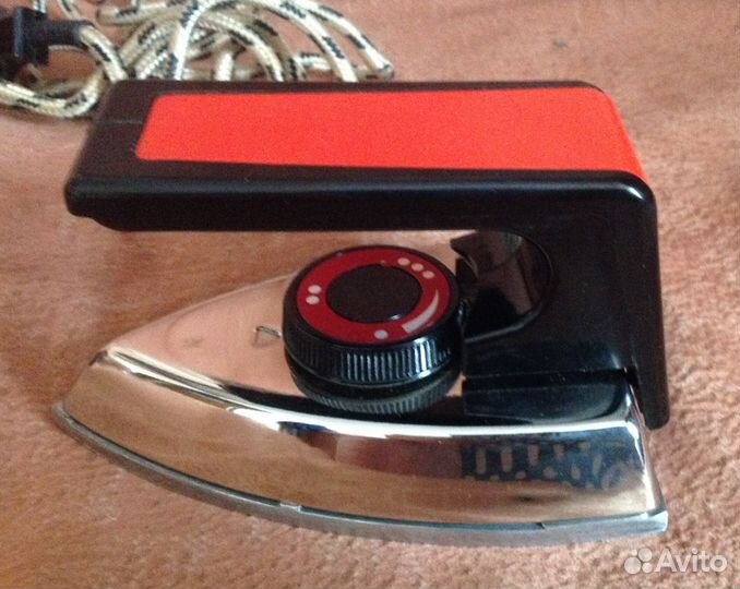 Дорожный утюг Харьков