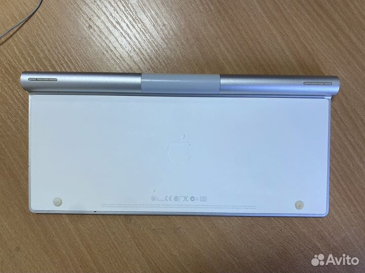 Б/У Клавиатура Apple Bluetooth A1314