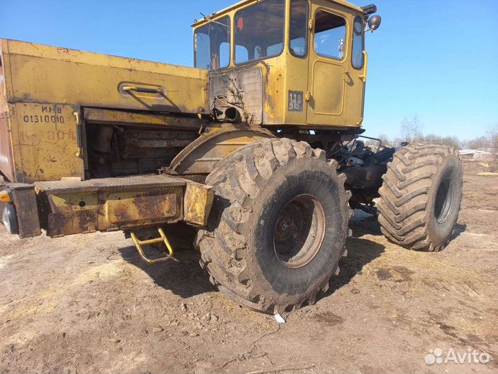 Запчасти на Кировец к700