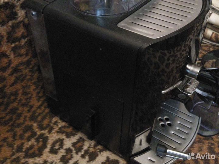 Кофемашина Krups EA82F810 Quattro Force запчасти