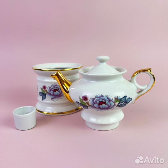 Заварочный чайник pcvb. France