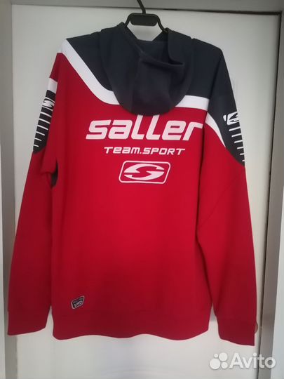 Спортивная кофта мужская