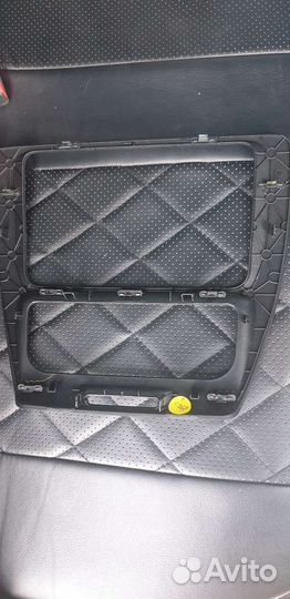 Магнитола 2din volkswagen