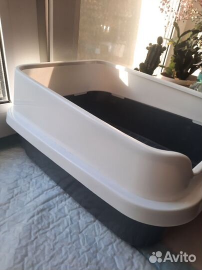 Лоток для кошек