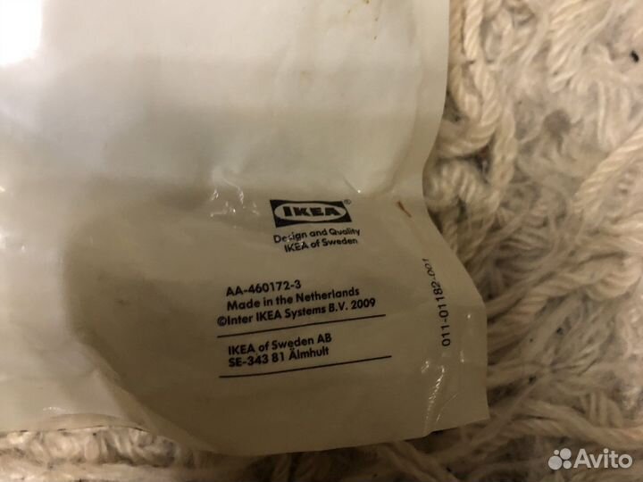 Икеа замок для окна