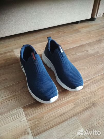 Кроссовки мужские