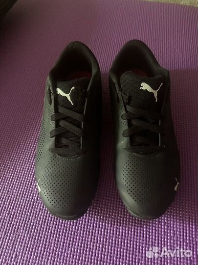 Кроссовки Puma оригинал 37