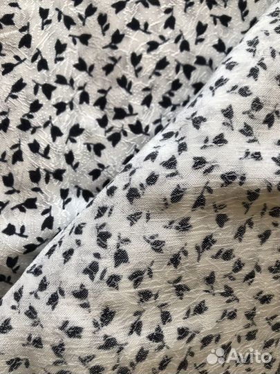 Отрез ткани СССР 500*90 см