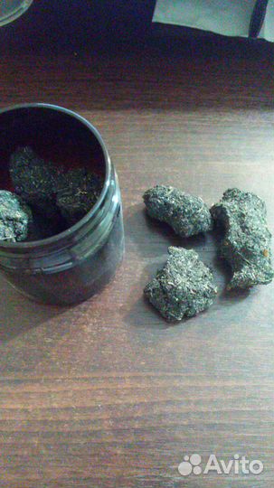 Бахур Натуральный, Гармала Ладан Мирра Куст хинди