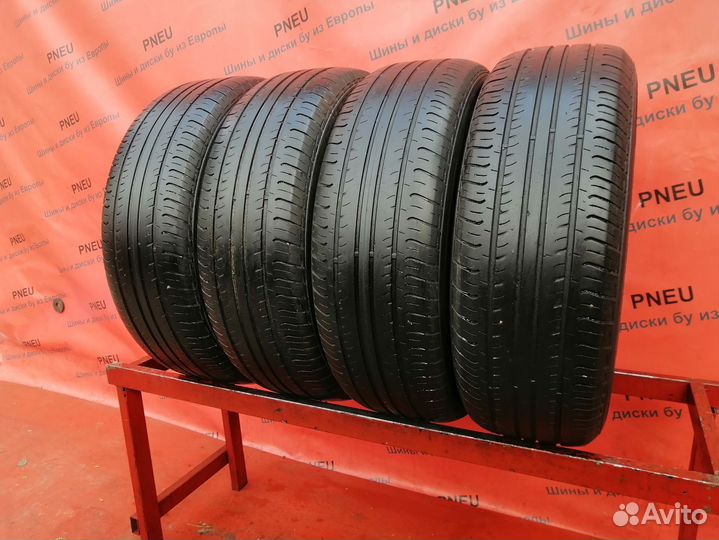 Hankook Optimo K415 225/60 R17 99V