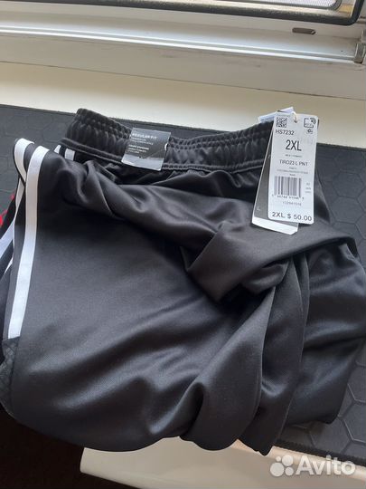 Спортивные штаны adidas