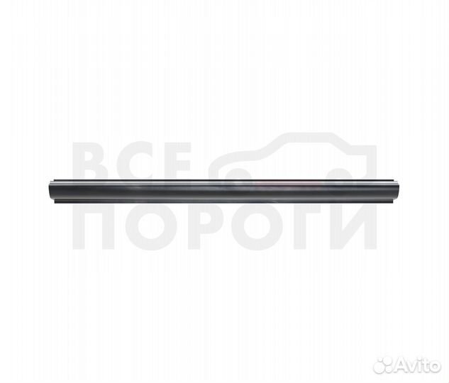 Ремонтные пороги Haima 3 хэтчбек