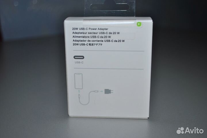 Кабель usb type c apple