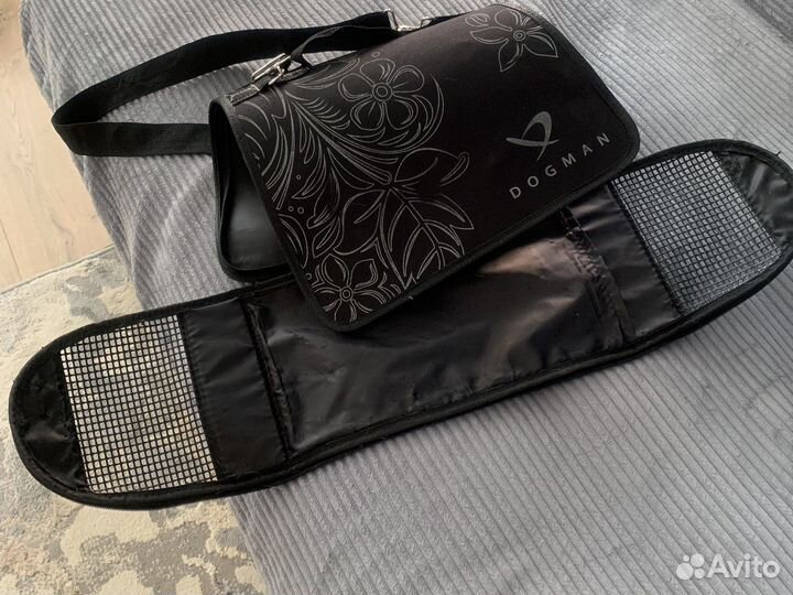 Переноска для кошек