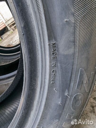 Goform GH-18 215/55 R17 94V