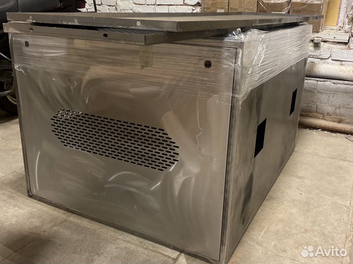 Срочная Лазерная резка металла