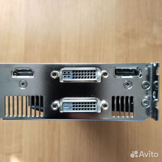 Видеокарта Asus GTX 950 2GB Strix