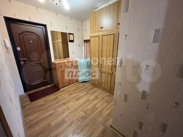 1-к. квартира, 38,7 м², 5/9 эт.