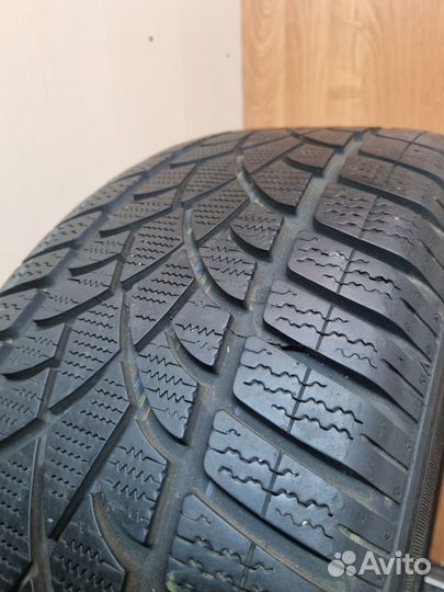 Dunlop SP Winter Sport 3D DSST ROF 235/50 R19