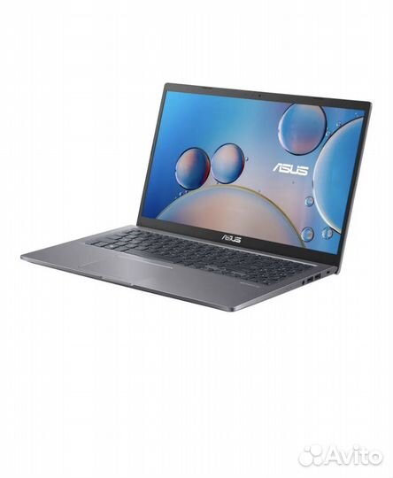 Ноутбук asus VivoBook X515EA-BQ3469 серый
