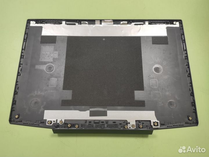 Крышка матрицы для ноутбука HP 15-cx новая