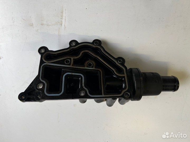 Термостат Renault Megane LM0B K4M 2006