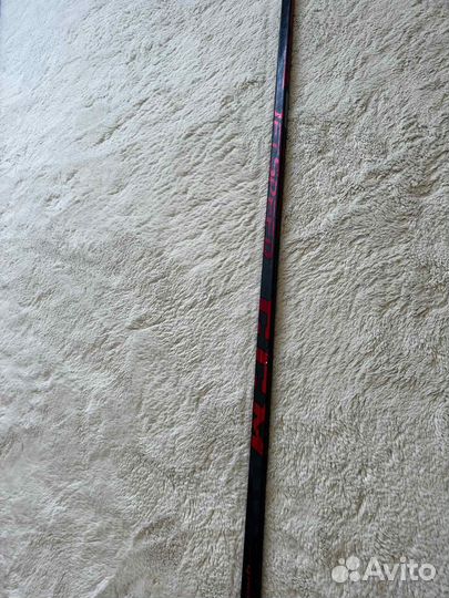 Клюшка хоккейная ccm jetspeed ft 4 pro