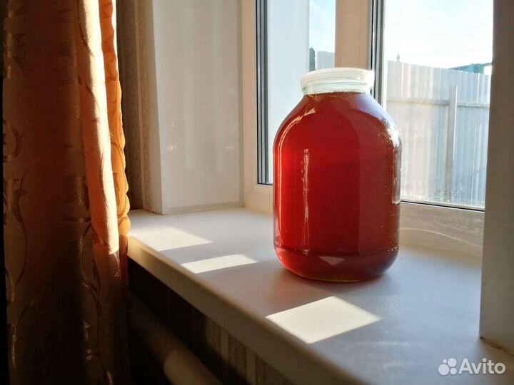 Мед с личной пасеки. Доставка. Прополис