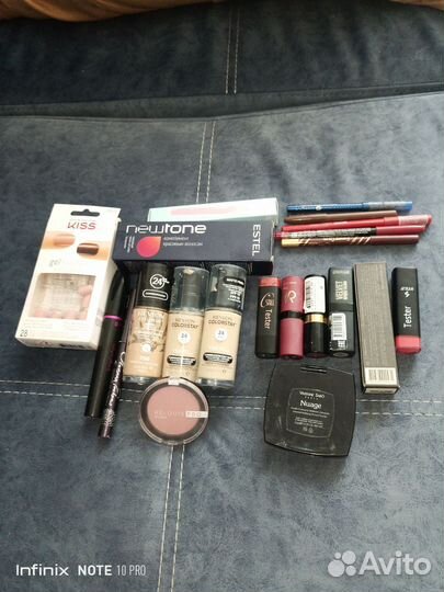 Набор косметики