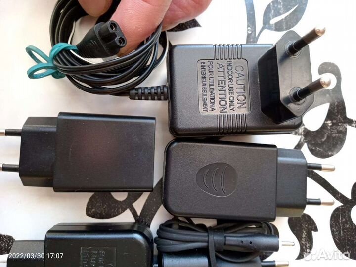 Зарядное устройство телефона, акб