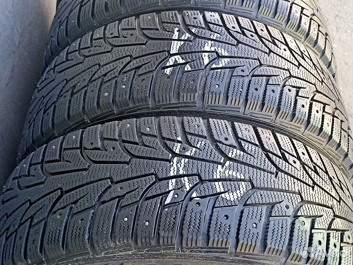 Hankook Winter I'Pike RS W419 205/55 R16 91T
