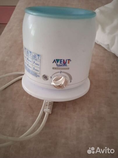 Подогреватель для бутылочек