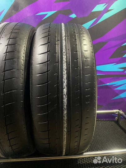 Triangle Sportex TSH11 225/55 R17