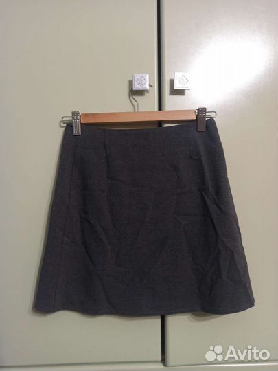 Школьная форма duwali для девочки