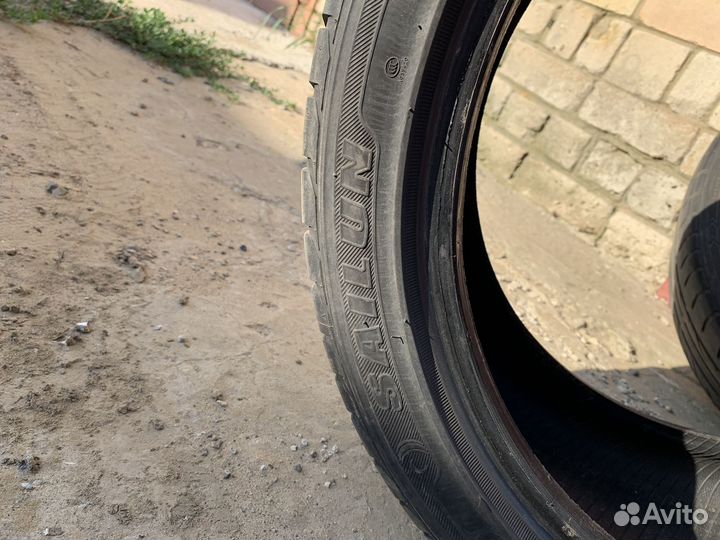 Sailun Atrezzo ZSR 235/40 R18 Y
