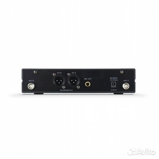 Радиосистема AuraSonics stage 202 presenter