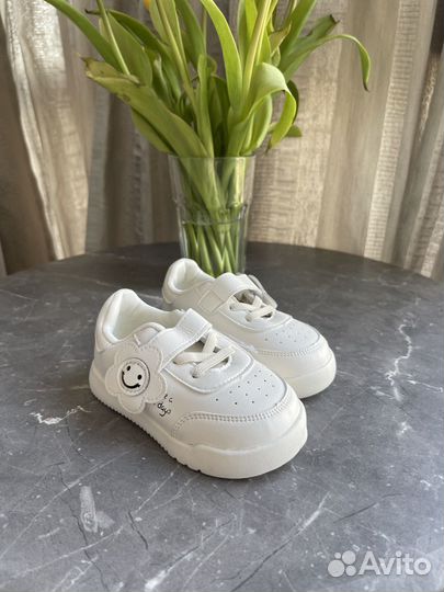 Кеды новые 22
