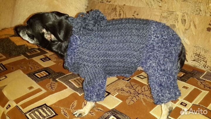 Вяжу на заказ