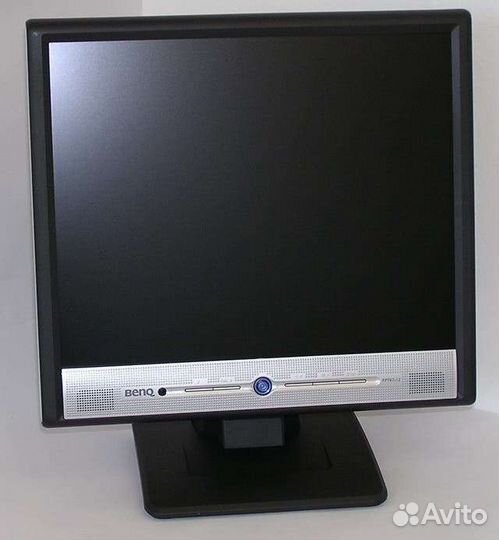 Монитор Benq FP767-13