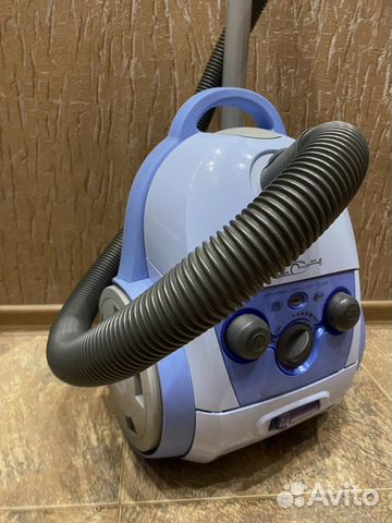 Пылесос Philips