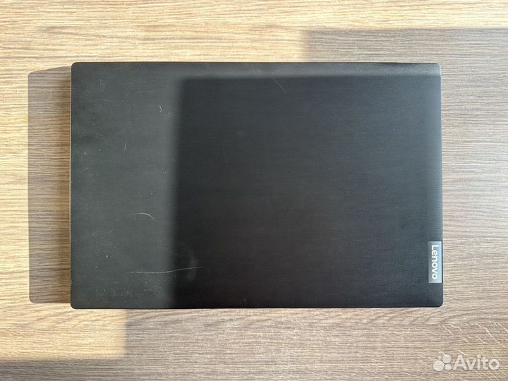 Ноутбук Lenovo AMD A4-9/4/500 HDD/FullHD