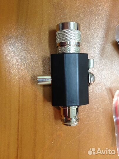 Грозозащитное устройство ANT24-SP