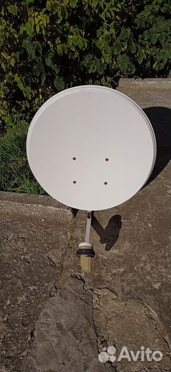 Ресивер триколор